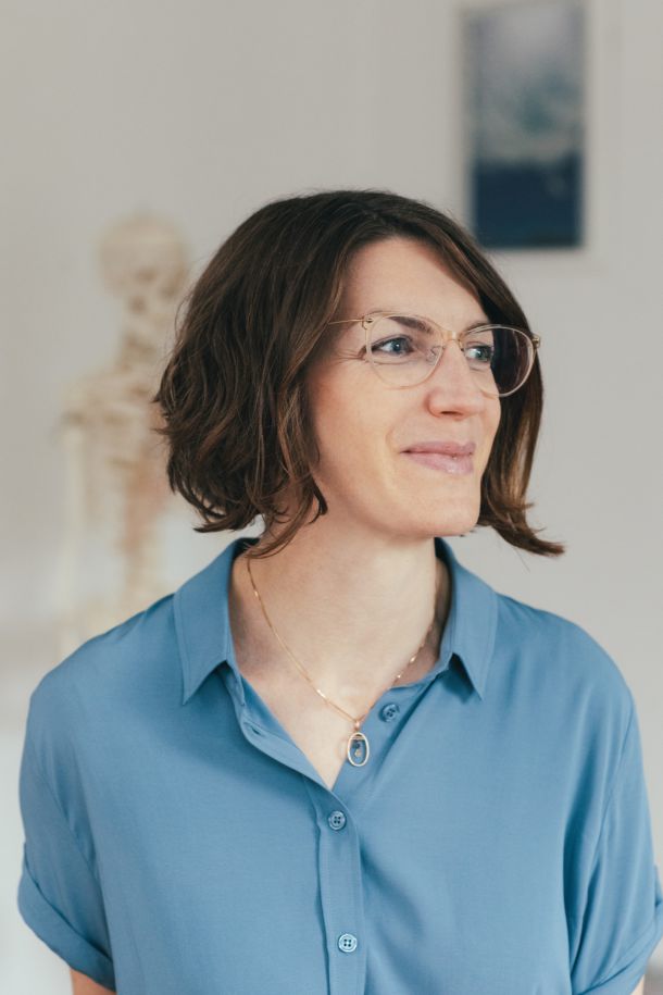 Katharina Meyer © Gunda Schliep 2022